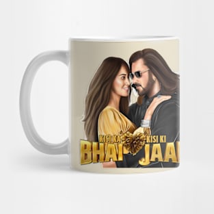 Kisi Ka Kisi Ki Mug